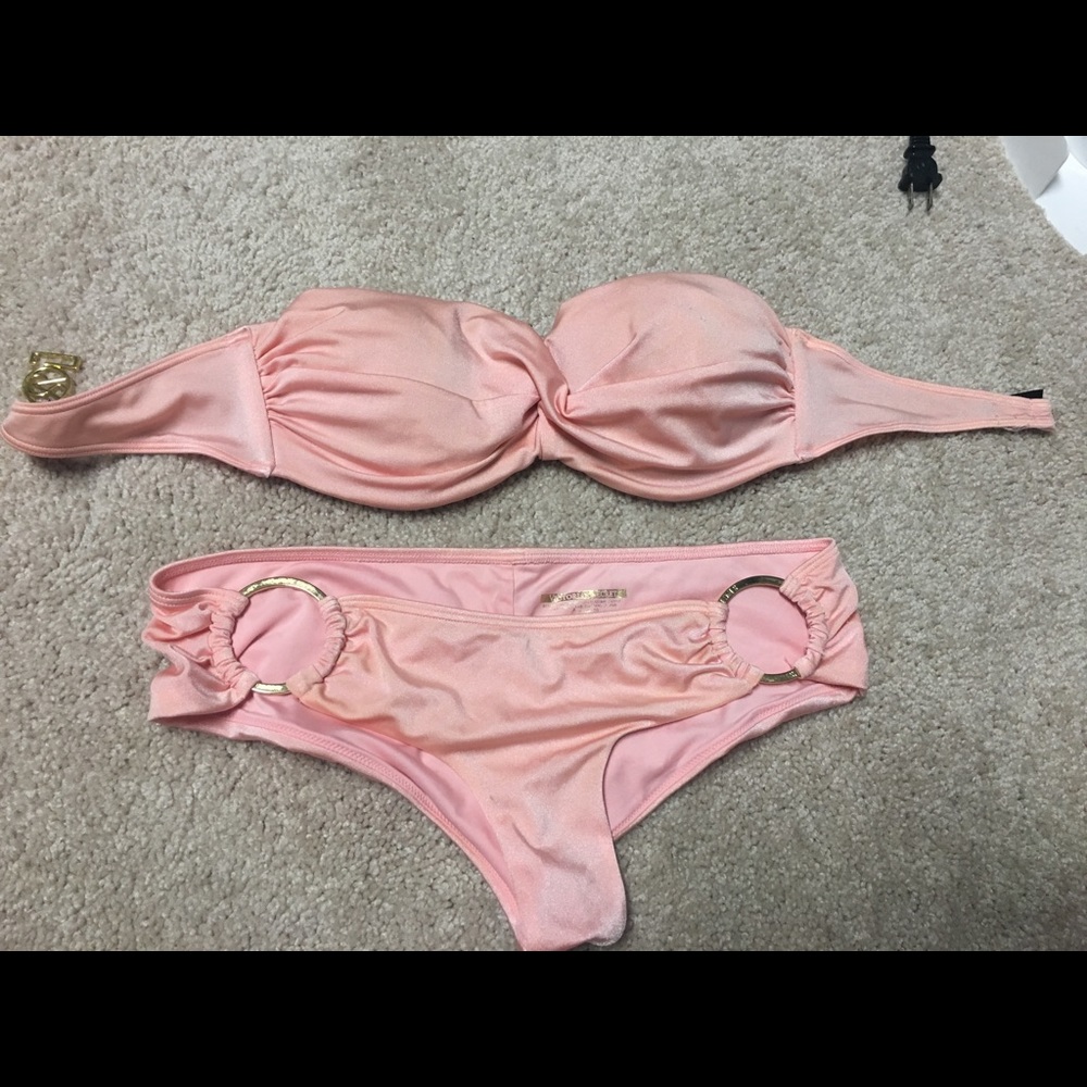Victoria Secret Bathing Suit